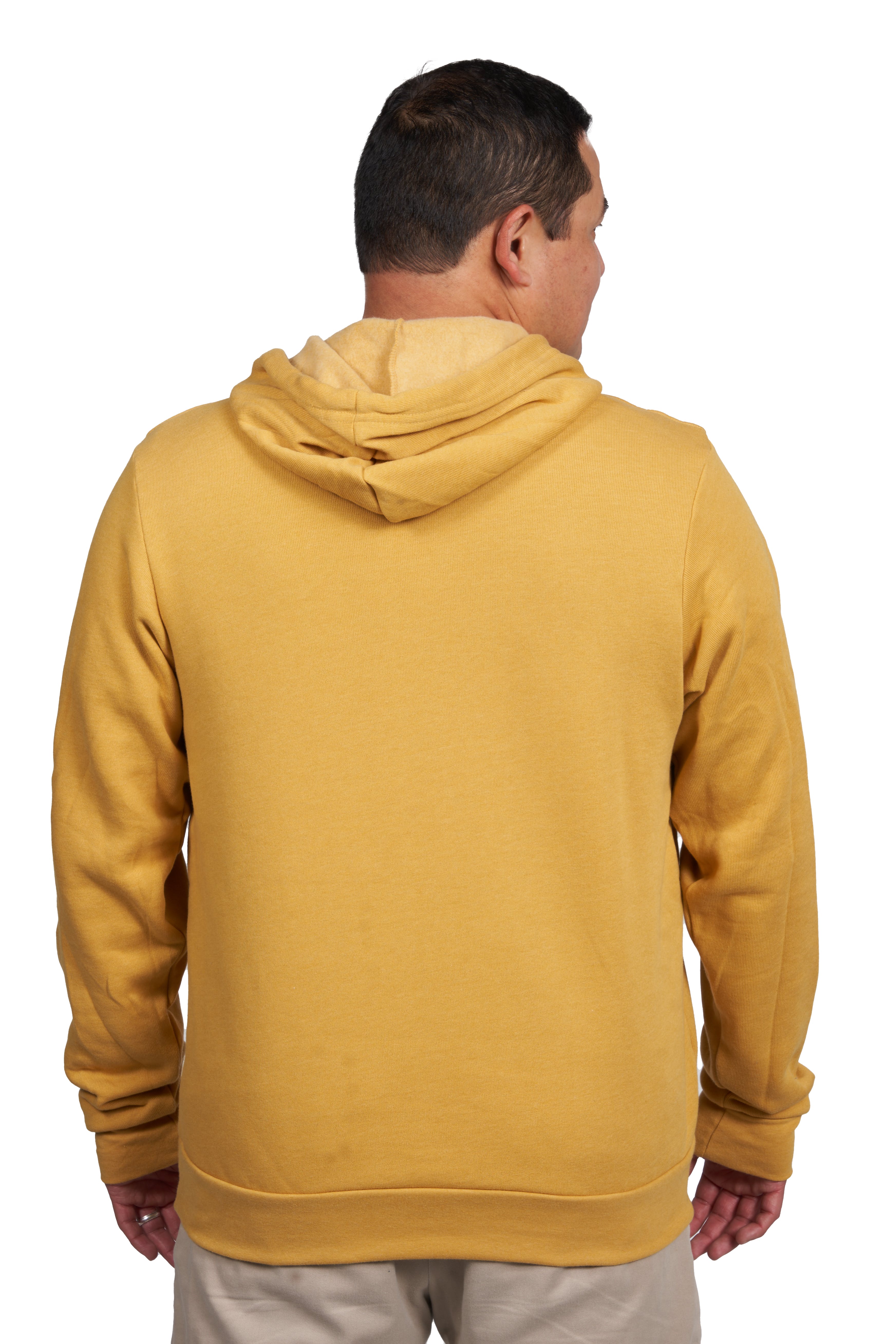 Onnit Type Hoodie Bonus Image
