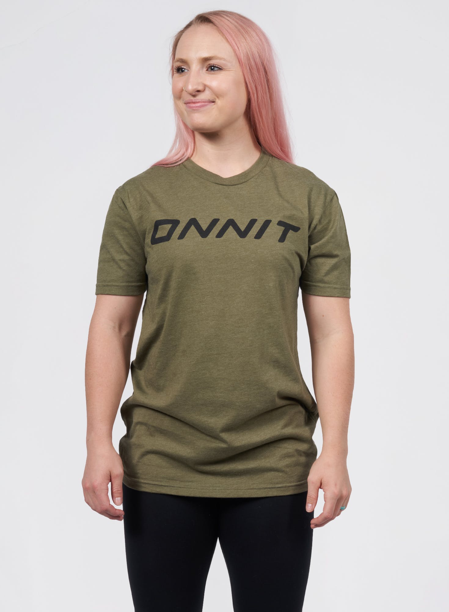 Onnit Type T-Shirt Bonus Image