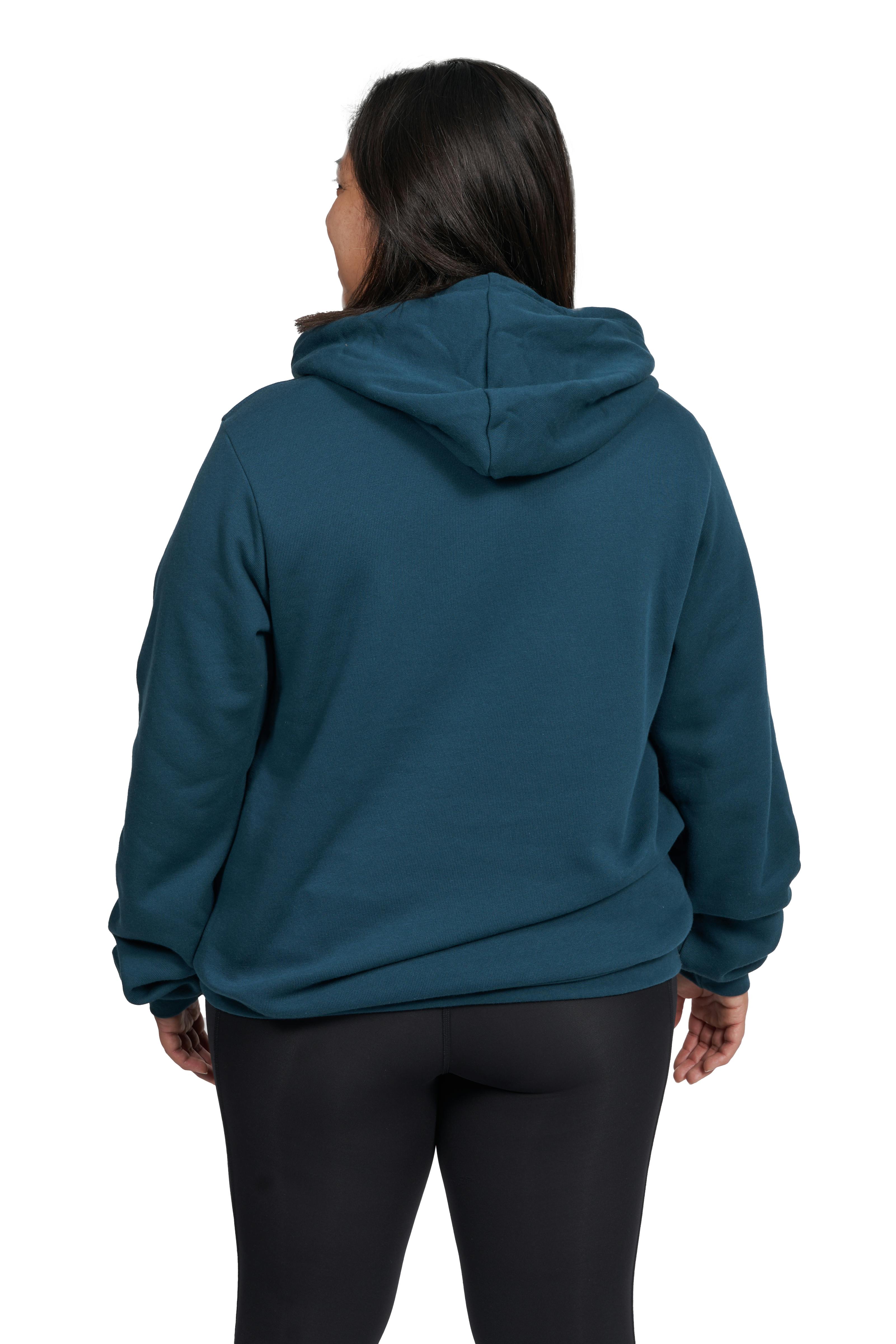 Onnit Type Hoodie Bonus Image