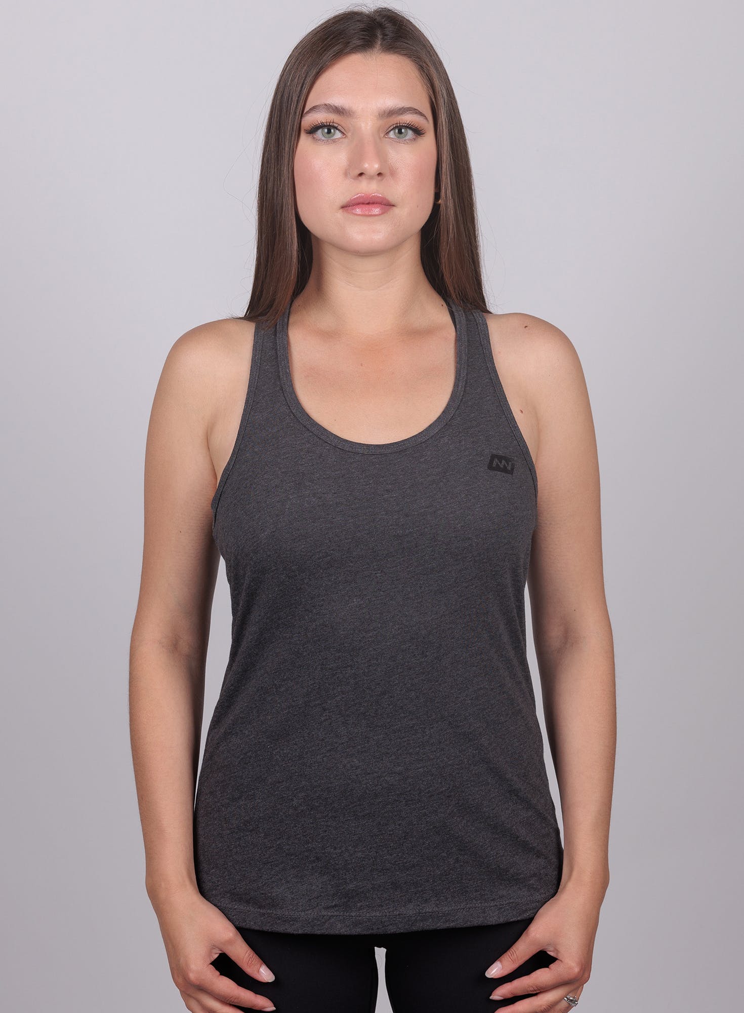 Women’s Banded Helix Vert Racerback