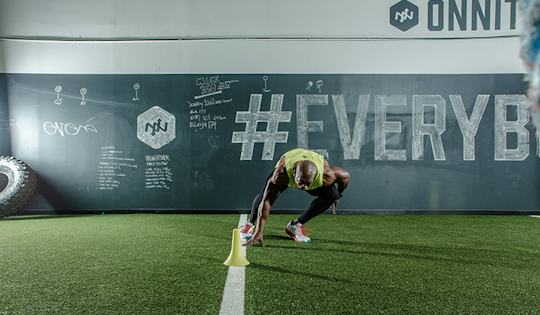 Do Agility Drills Create Better Athletes?