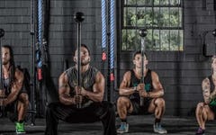 Onnit Academy Certification: Specialist: Steel Mace