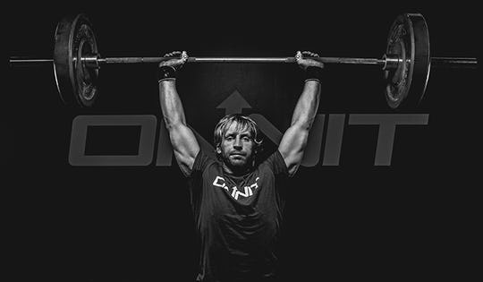 The 1 Thing All Athletes of the Crossfit Games Have In Common