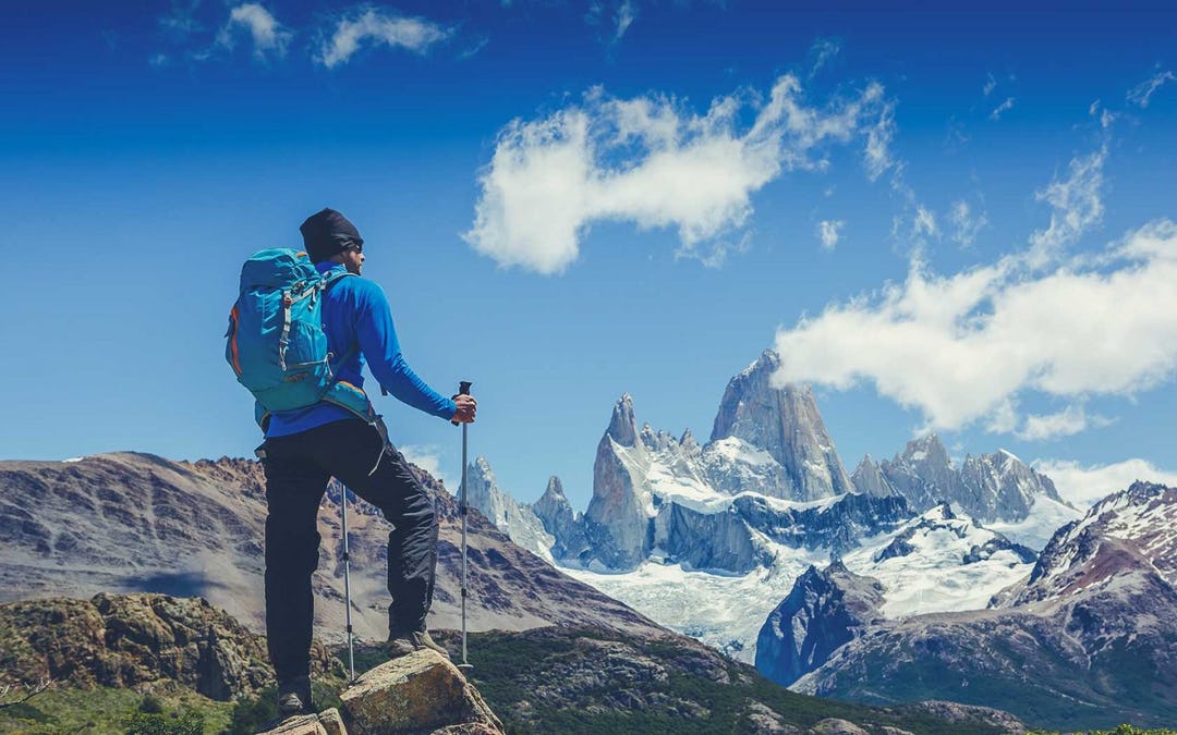 New Year’s Resolution Series: How To Set Goals You’ll Achieve, Part 1