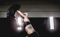 MMA Strength and Conditioning Workout