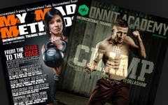 Onnit Academy Magazine