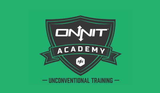 Onnit Academy Unconventional Training
