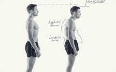 Correlations Between Your Pain Symptoms and Bad Posture