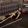 Coffin Nail Endurance Workout #2