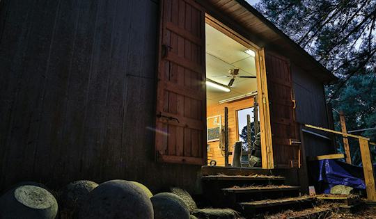 How to Find a Real Unconventional Gym