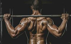 Ultimate Full Body Conditioning Workout