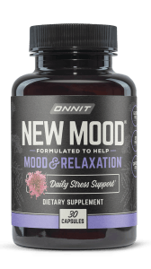 New MOOD® (30 ct)  