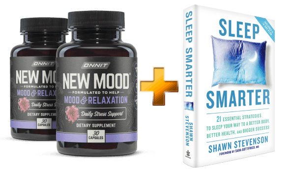 2x New MOOD® (30 ct)   