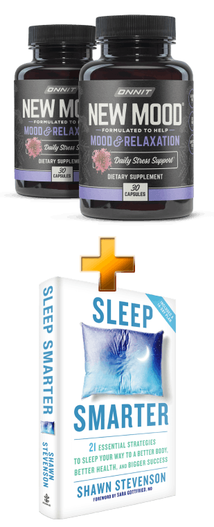 2x New MOOD® (30 ct)   