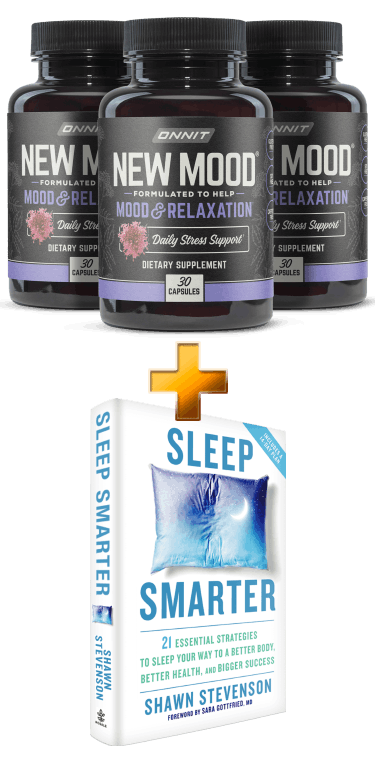 3x New MOOD® (30 ct)   