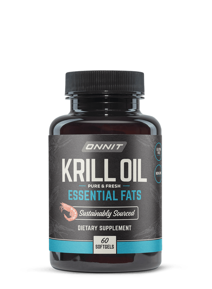 Krill Oil