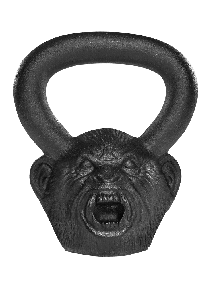 Primal Kettlebells