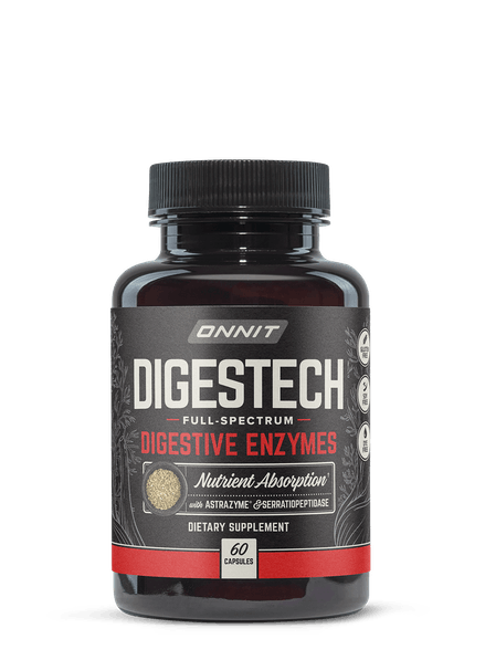 DIGESTech® (60 ct)