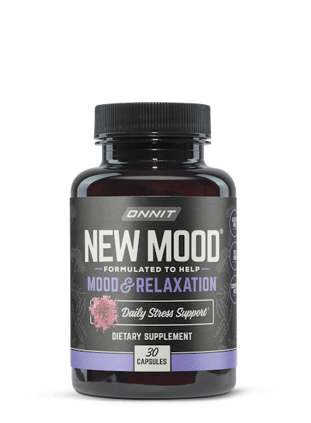 New MOOD® (30 ct)