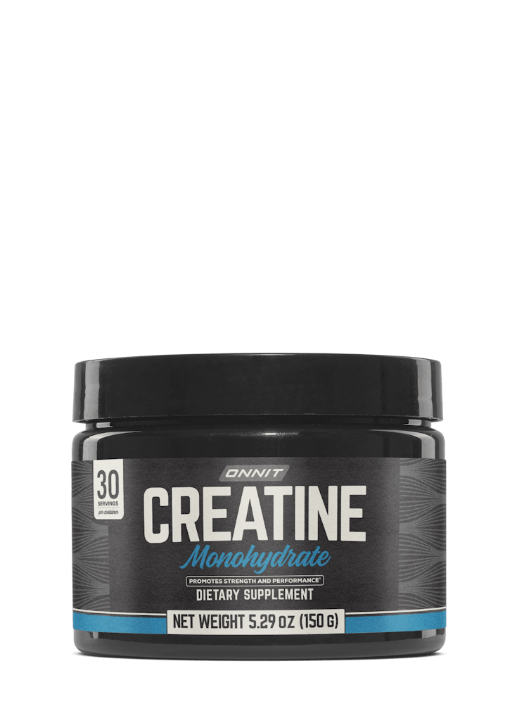 Creatine