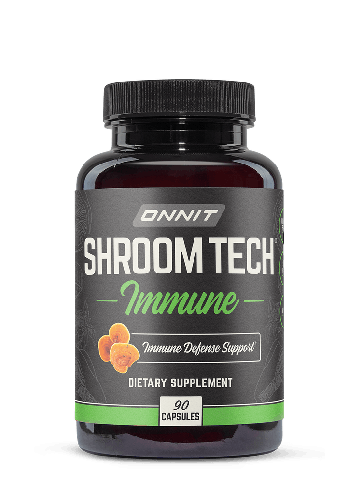 Shroom Tech® IMMUNE