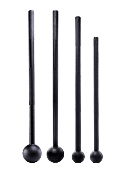 Maces